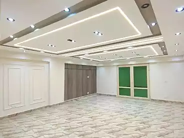 Apartments For sale in El Bitash, Al Agamy, 160 sqm