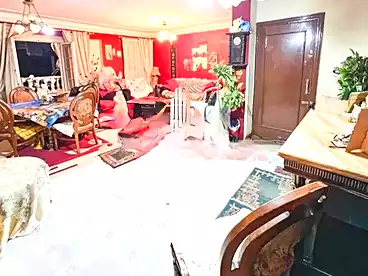شقق للبيع في شارع جمال عبد الناصر، سيدي بشر بحري، 150 متر