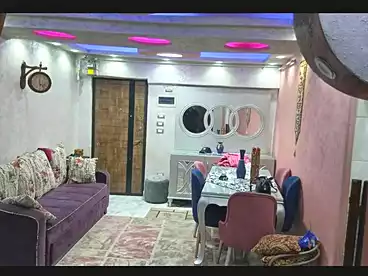 شقق للبيع في شارع اسكندر إبراهيم، ميامي، 90 متر