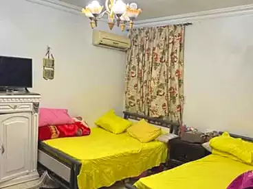 شقق للبيع في حلوان، القاهرة الكبرى، 155 متر