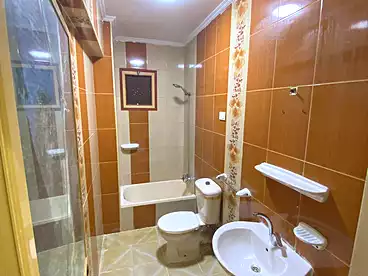 Apartments For sale in El Falki, El Seyouf, 90 sqm