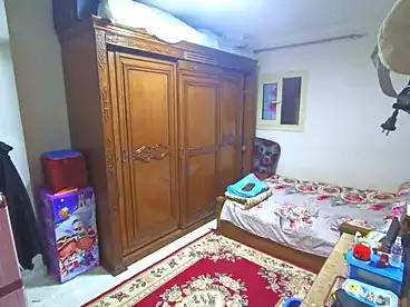 Apartments For sale in El Seyouf, Alexandria, 140 sqm