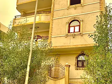 House / Home For sale in Helwan, Greater Cairo, 260 sqm