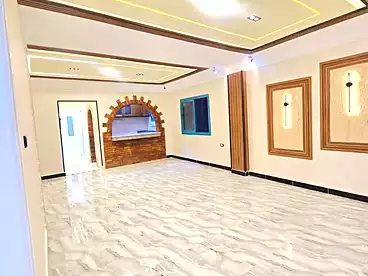 Apartments For sale in Shatee El Nakheel, Al Agamy, 140 sqm