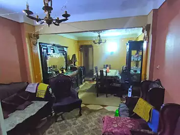 Apartments For sale in Street 16 El Eslah, El Falki, 90 sqm