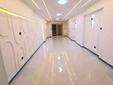 Apartments For sale in Sidi Beshr Bahri, Sidi Bishr, 175 sqm
