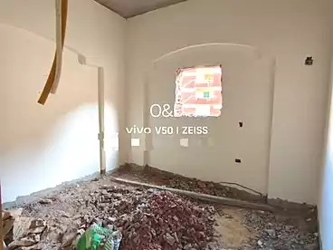 Apartments For sale in Mohamed El Fardi St., El Bitash, 160 sqm