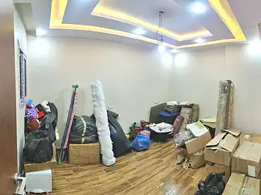 Apartments For sale in El Arbaeen St., Bianchi, 100 sqm