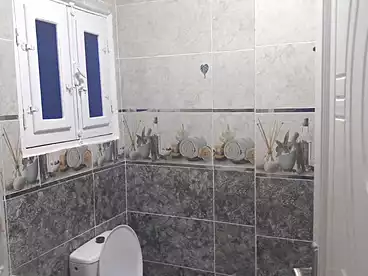Furnished Apartment For sale in El Hanafeya St., El Bitash, 70 sqm