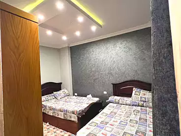 Apartments For sale in Sherif St., Helwan, 125 sqm