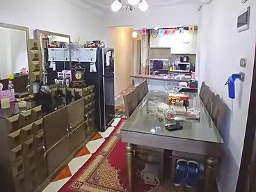 Apartments For sale in El Falki, El Seyouf, 65 sqm