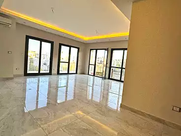 شقق للإيجار في ذا كورت يارد - سوديك، كمبوند بالشيخ زايد، 165 متر