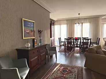 For rent in Casa Compound - Palm Hills, Compounds in Sheikh Zayed, 257 sqm