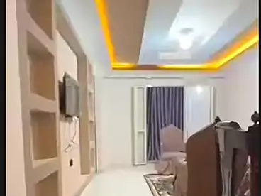 Furnished Apartment For sale in El Naam, Ain Shams, 125 sqm