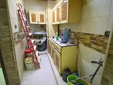 Apartments For rent in El Haram, Greater Cairo, 90 sqm