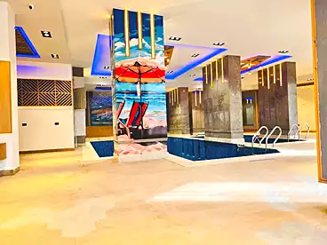 For sale in Sabaa St., El Mahalah El Kobra City, 453 sqm