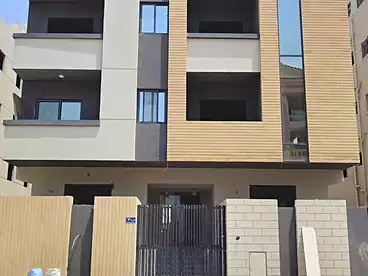 Residential For sale in New Lotus, New Cairo - 5th Settlement, 190 sqm