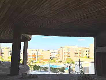 Administrative For sale in Seventeenth Neighborhood, El Sheikh Zayed, 68 sqm