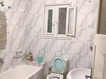 Apartments For sale in Bakoos, Alexandria, 140 sqm