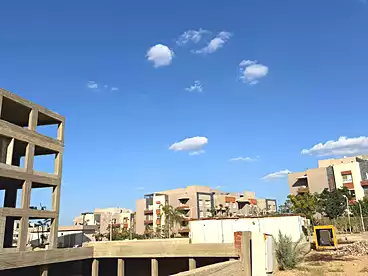 Administrative For sale in Seventeenth Neighborhood, El Sheikh Zayed, 76 sqm