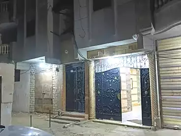 Apartments For sale in Al Samalehy 2 St, El Bitash, 120 sqm