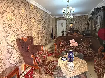 شقق للبيع في أبو يوسف، العجمي، 80 متر