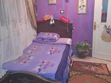Apartments For sale in Al Agamy, Alexandria, 100 sqm