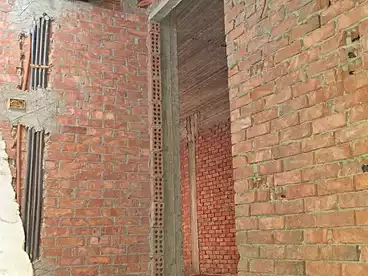 Apartments For sale in Amr Ibn El Aas St., El Matbaa, 155 sqm