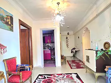 Apartments For sale in El Mandara, Alexandria, 150 sqm