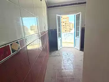 Apartments For rent in El Bitash, Al Agamy, 120 sqm