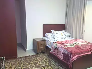Furnished Apartment For rent in Camp Cesar, Alexandria, 175 sqm