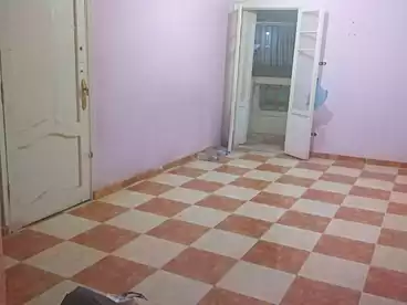 Apartments For sale in El Maahad El Dini St., Al Asafra Qebli, 60 sqm