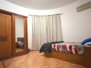 Furnished Apartment For rent in El-Gaish Rd, Camp Cesar, 130 sqm
