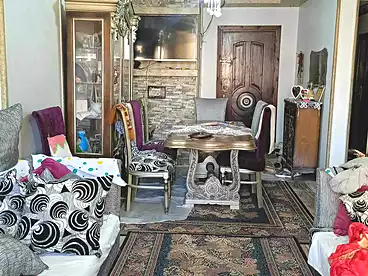 شقق للبيع في شارع قاصد كريم، البيطاش، 110 متر