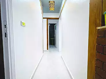 Apartments For sale in Shatee El Nakheel, Al Agamy, 120 sqm