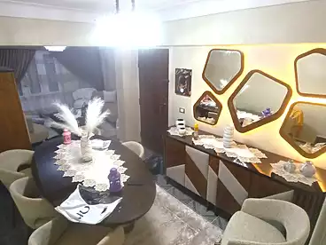 شقق للبيع في شارع حسني مبارك، أبو يوسف، 85 متر