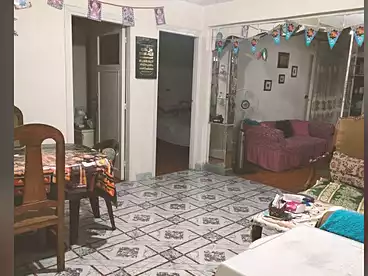 Apartments For sale in Bakoos, Alexandria, 140 sqm
