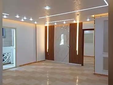 شقق للبيع في شارع ملك حفني، المندرة، 140 متر