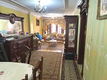 شقق للبيع في الهانوفيل، العجمي، 200 متر
