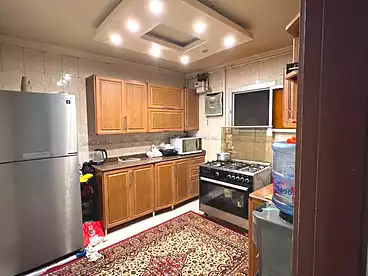 شقق للبيع في شارع شريف، حلوان، 125 متر