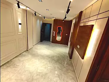 Apartments For sale in El Bitash, Al Agamy, 130 sqm