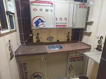 شقق للبيع في البيطاش، العجمي، 80 متر