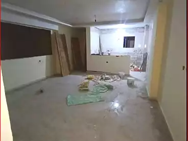 Apartments For sale in Gaafar St., Helwan El Sharkeya, 110 sqm