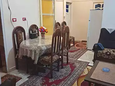 شقق للبيع في شارع القاعدة، البيطاش، 80 متر