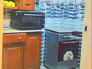 شقق للبيع في شارع حسن محمد، فيصل، 80 متر