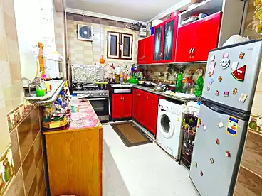 Apartments For sale in Al Haded We Al Soulb St, El Hanouvel, 110 sqm