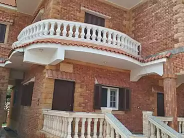 فلل للبيع في طريق اسكندرية مطروح، الاسكندرية، 600 متر