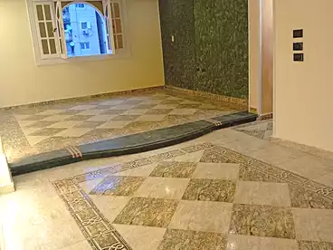 شقق للبيع في شارع جمال عبد الناصر، سيدي بشر بحري، 90 متر