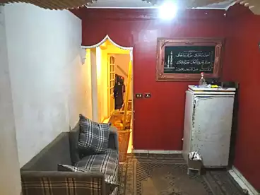 Apartments For sale in El Falki, El Seyouf, 65 sqm