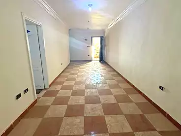 Apartments For rent in El Bitash, Al Agamy, 120 sqm